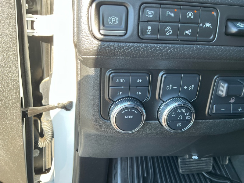 2024 GMC Yukon XL