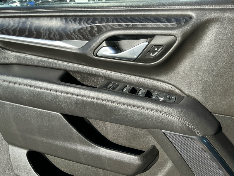 2024 GMC Yukon XL