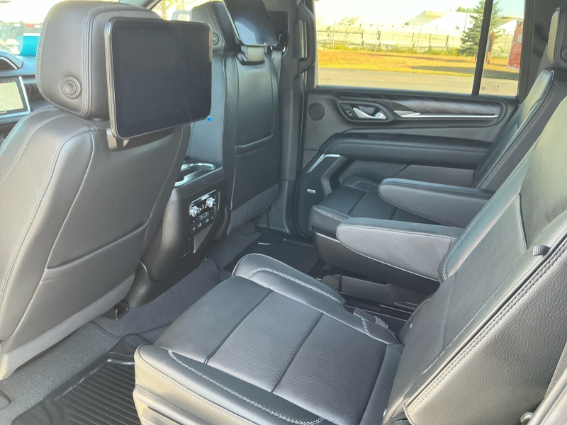 2024 GMC Yukon XL