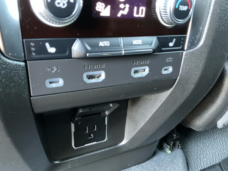 2024 GMC Yukon XL
