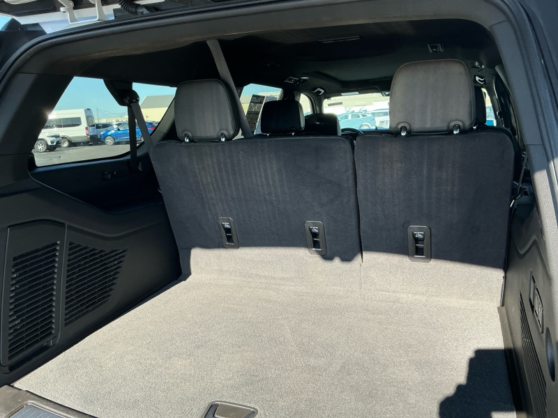 2024 GMC Yukon XL