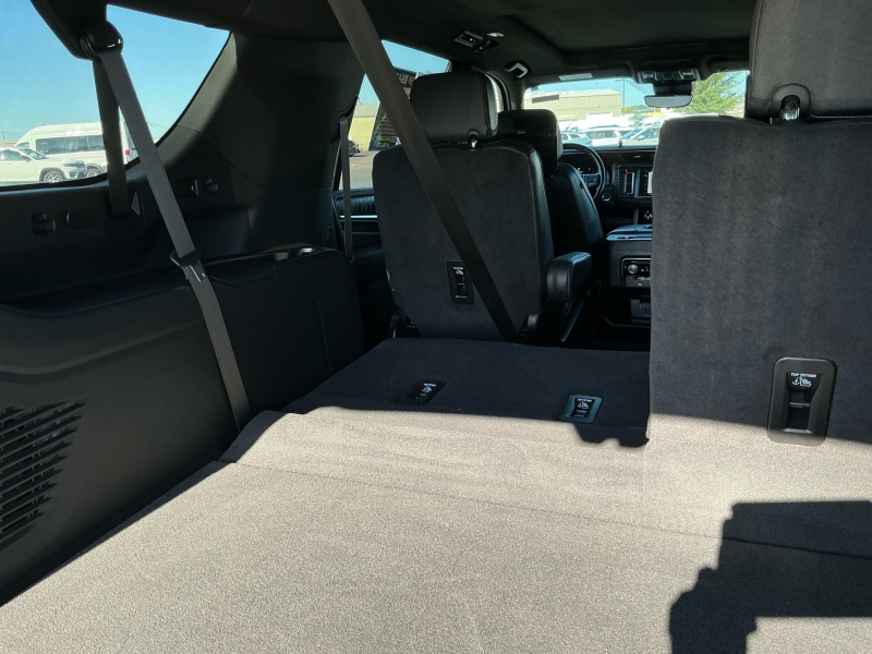 2024 GMC Yukon XL