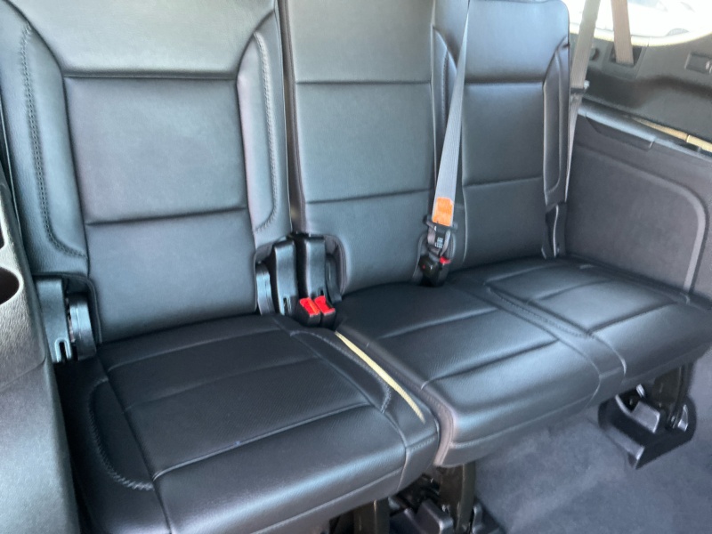 2024 GMC Yukon XL