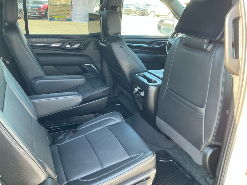2024 GMC Yukon XL