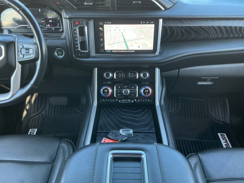 2024 GMC Yukon XL