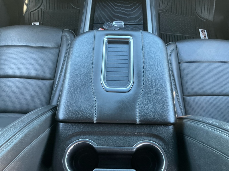 2024 GMC Yukon XL
