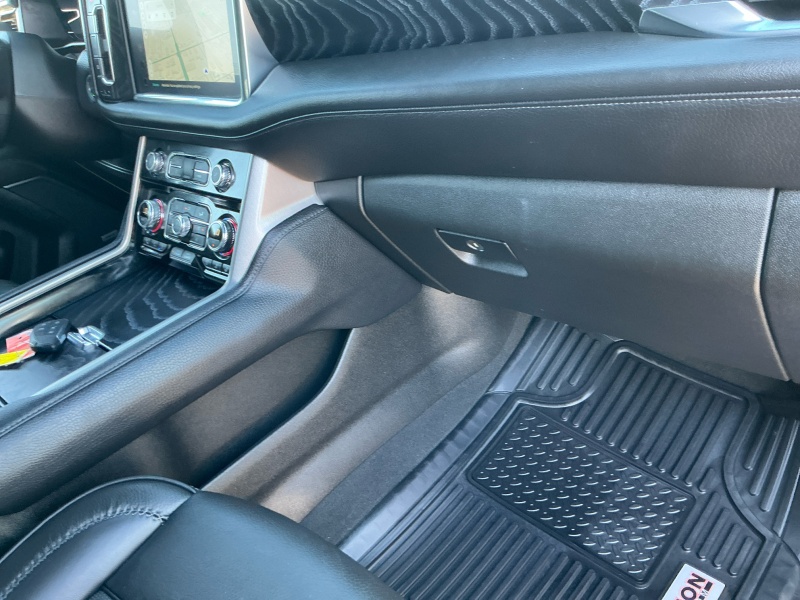 2024 GMC Yukon XL