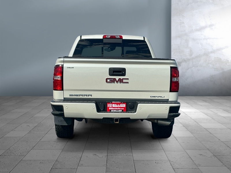 2015 GMC Sierra 1500