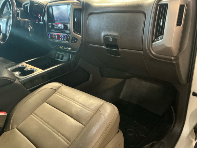 2015 GMC Sierra 1500