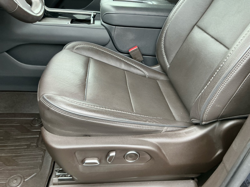 2021 GMC Yukon
