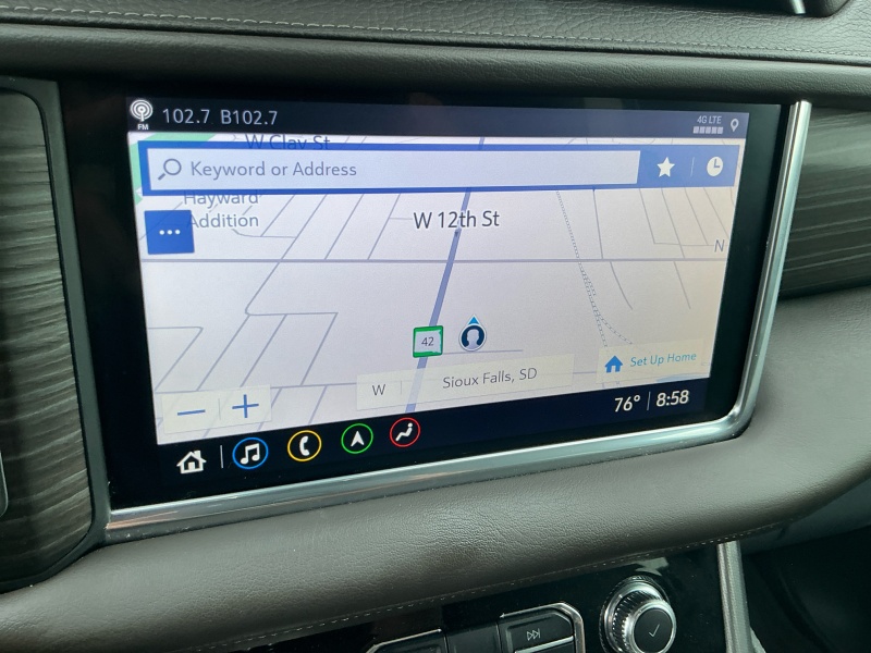 2021 GMC Yukon