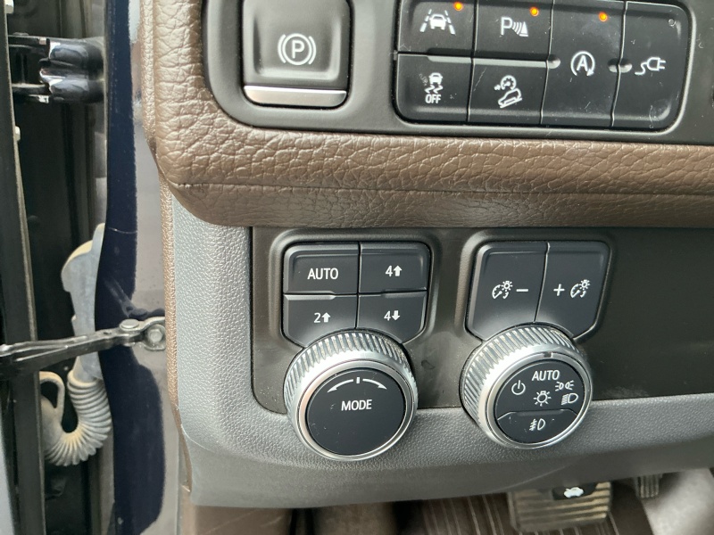 2021 GMC Yukon