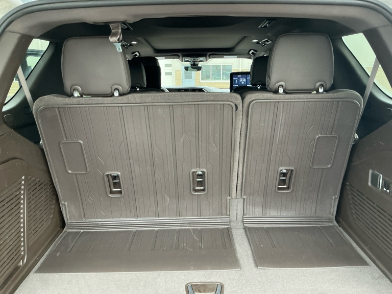 2021 GMC Yukon