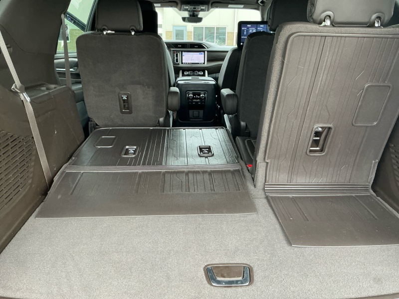 2021 GMC Yukon