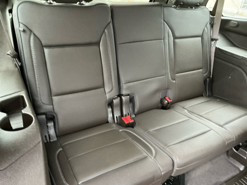 2021 GMC Yukon