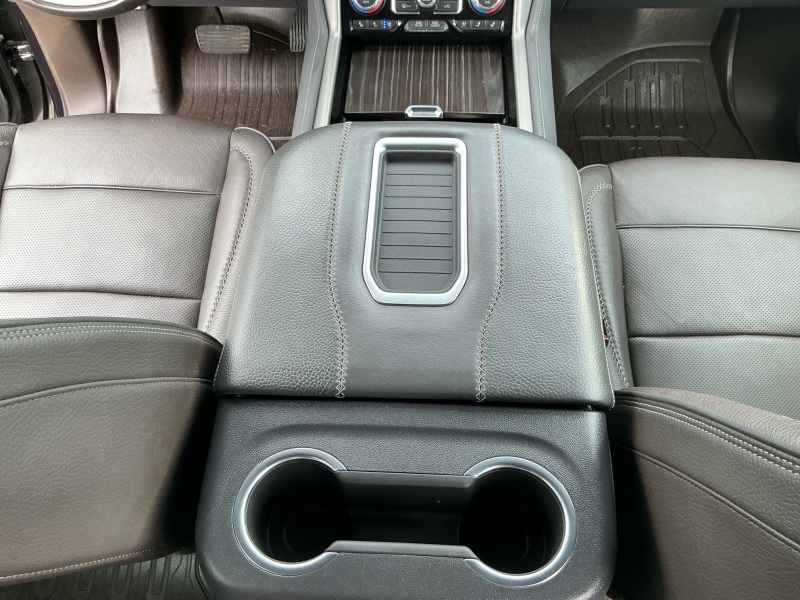 2021 GMC Yukon