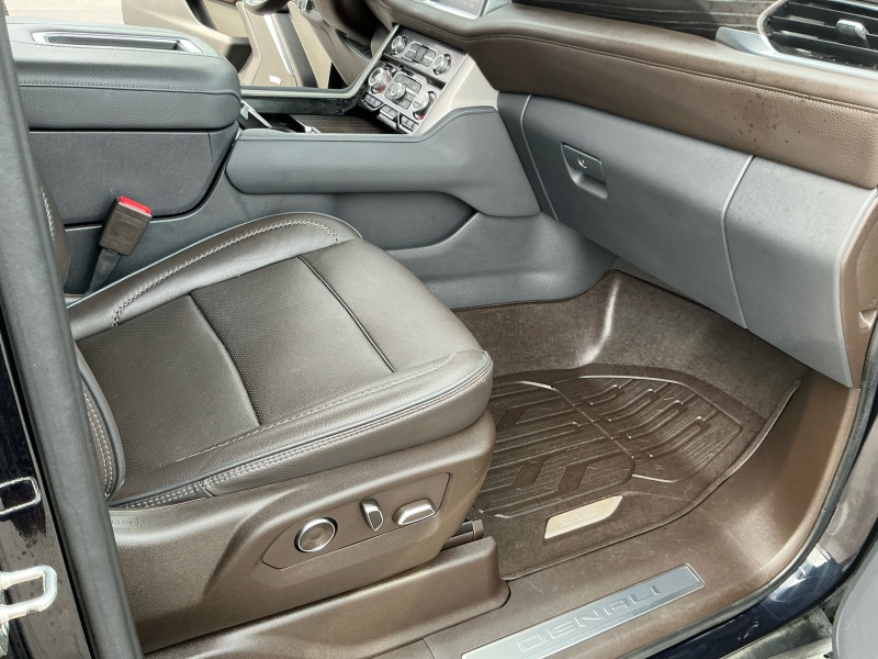 2021 GMC Yukon