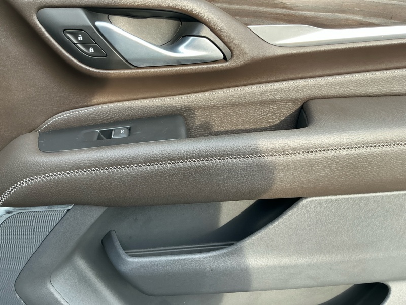 2021 GMC Yukon