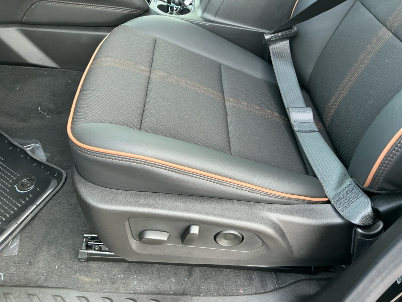 2025 GMC Canyon