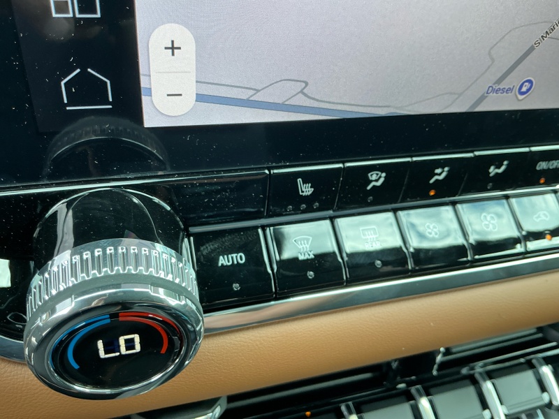 2025 GMC Canyon