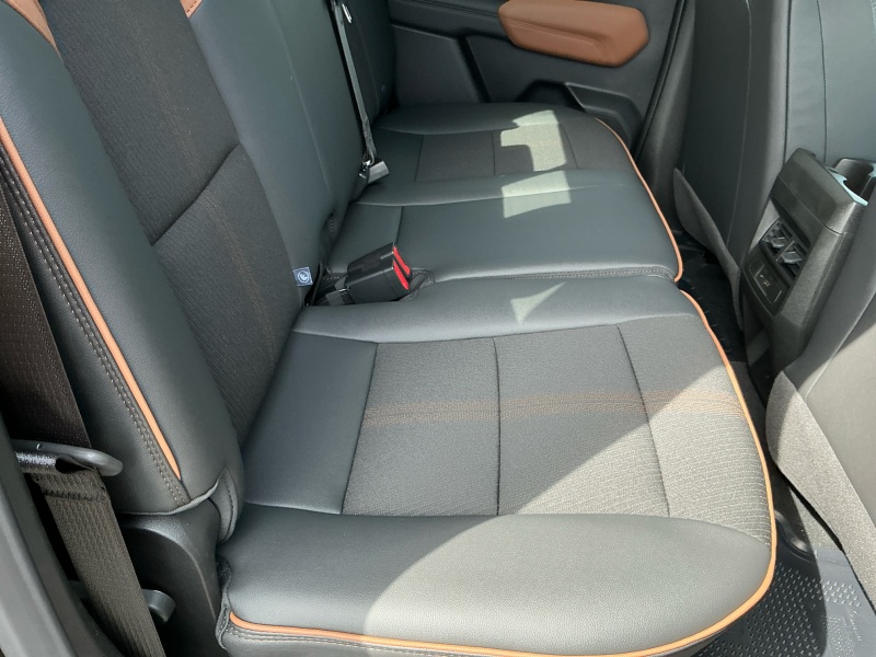 2025 GMC Canyon