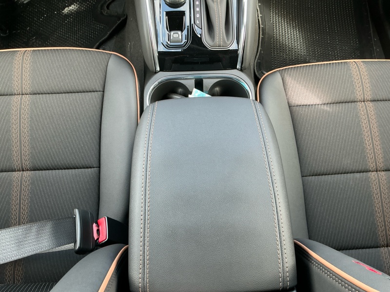 2025 GMC Canyon