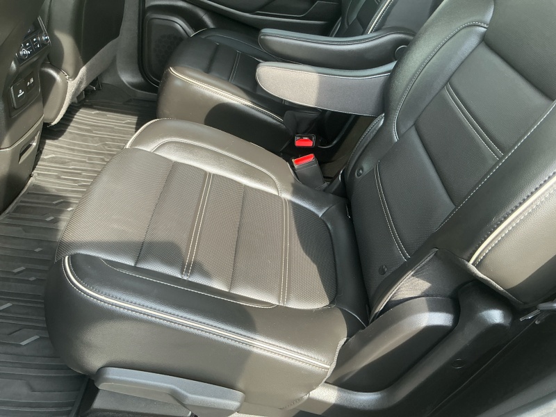 2021 GMC Acadia