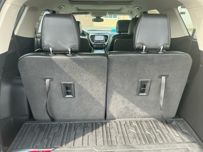 2021 GMC Acadia
