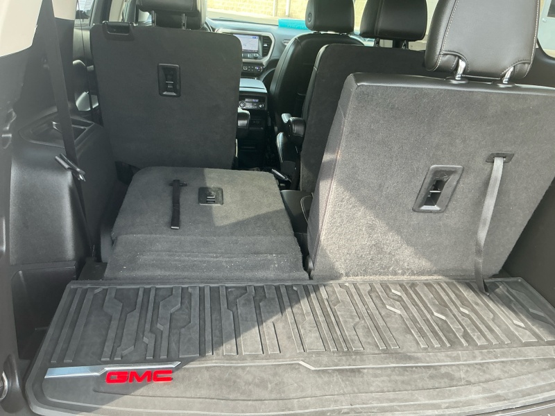 2021 GMC Acadia