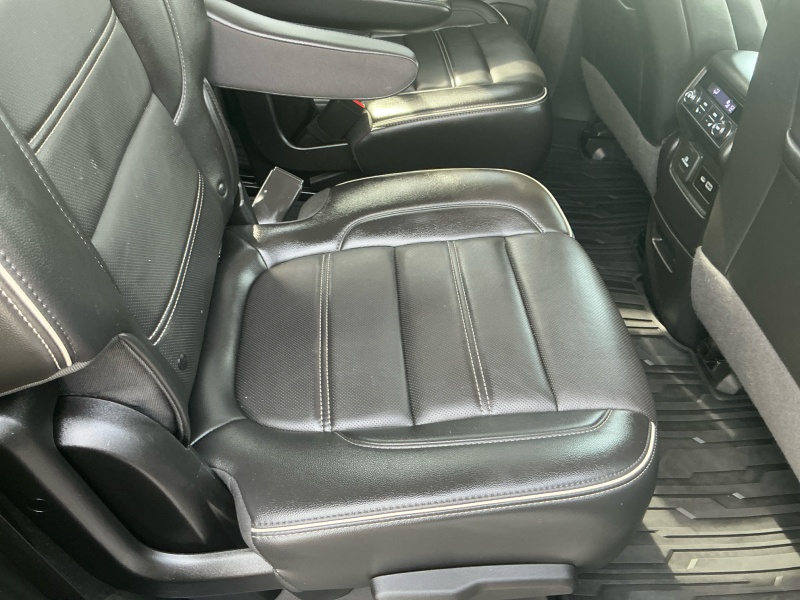 2021 GMC Acadia