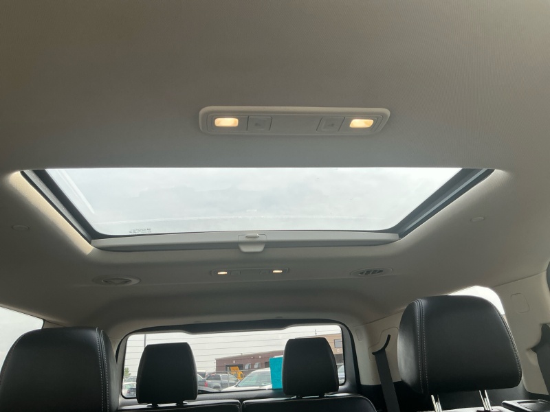 2021 GMC Acadia