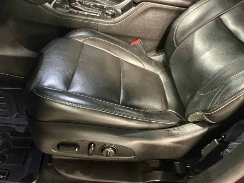 2018 GMC Acadia