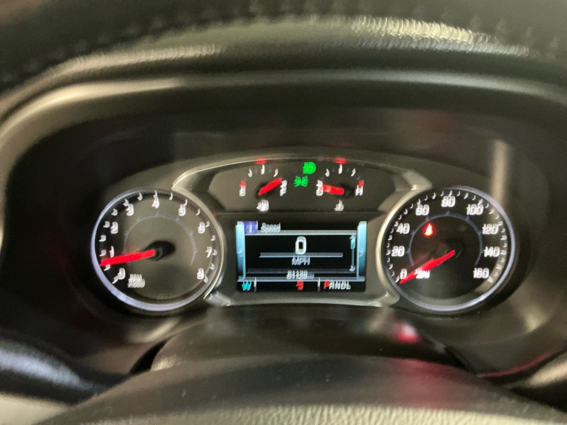 2018 GMC Acadia