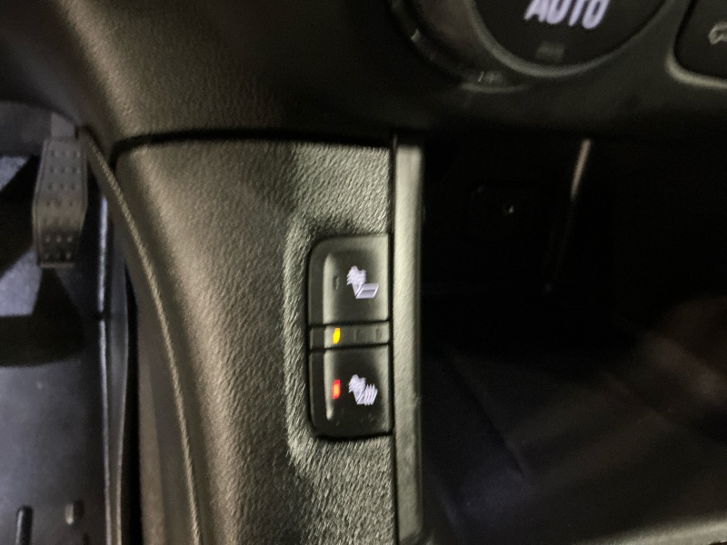 2018 GMC Acadia