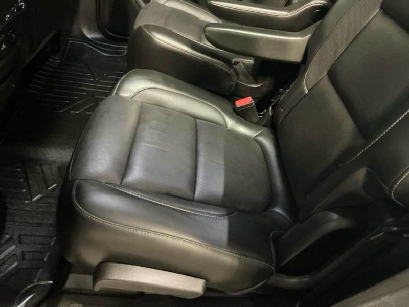 2018 GMC Acadia