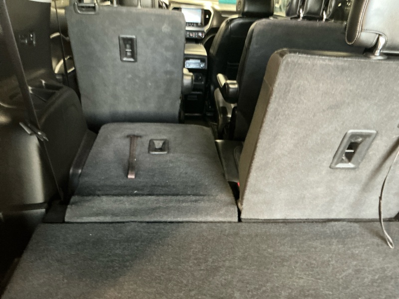 2018 GMC Acadia