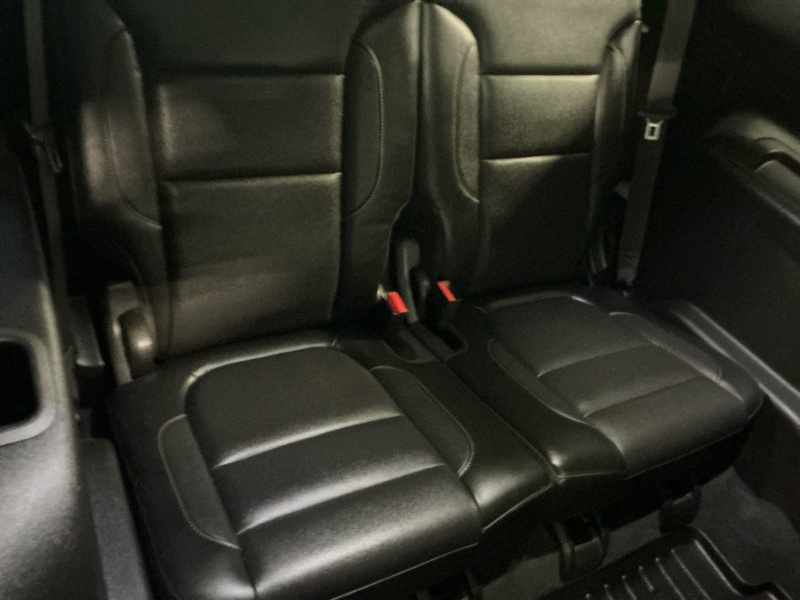 2018 GMC Acadia