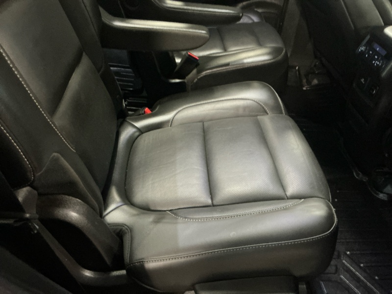 2018 GMC Acadia