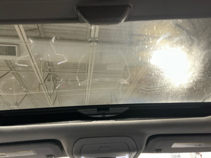 2018 GMC Acadia