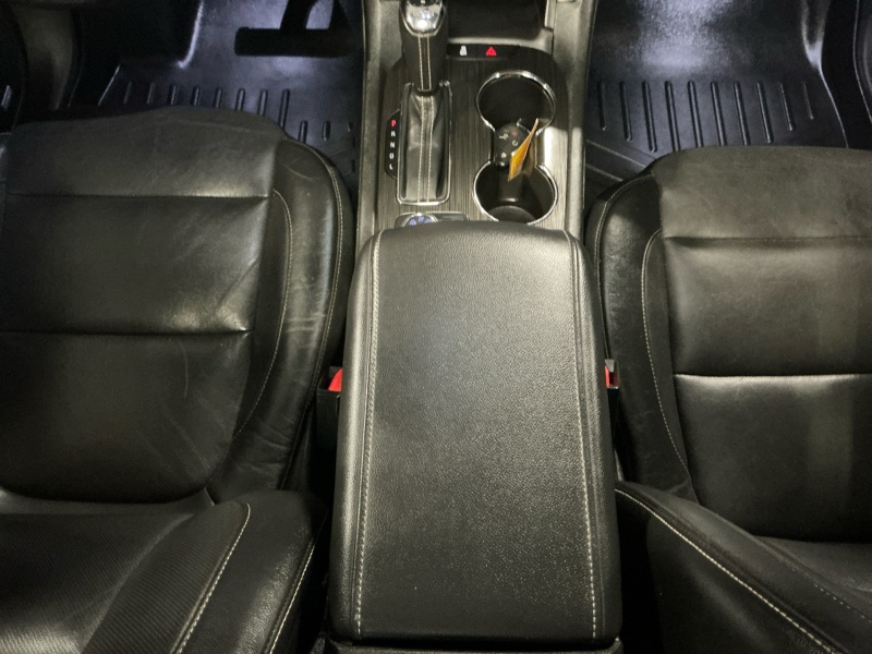 2018 GMC Acadia