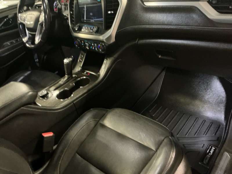 2018 GMC Acadia