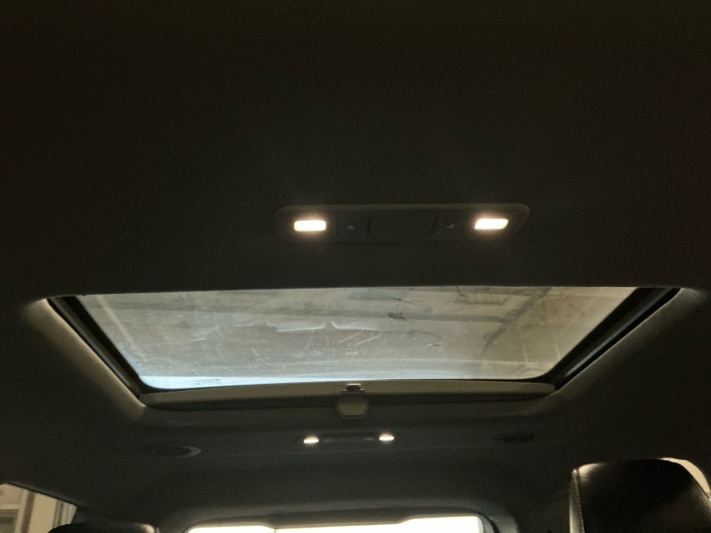 2018 GMC Acadia