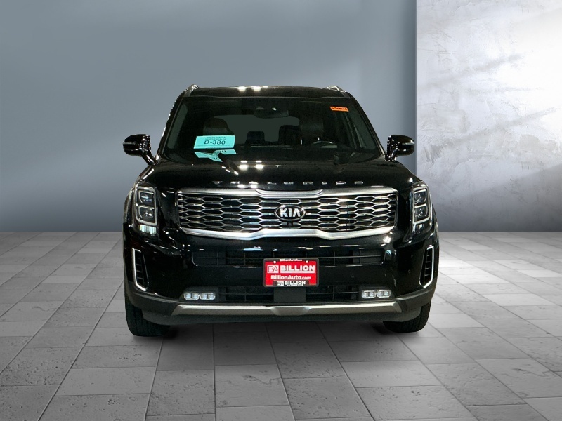 2021 Kia Telluride