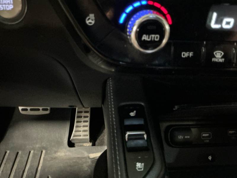 2021 Kia Telluride
