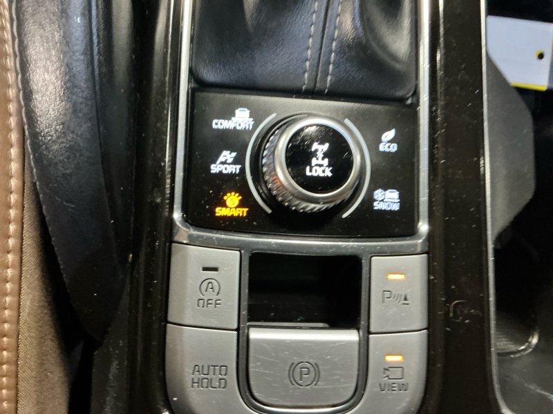 2021 Kia Telluride