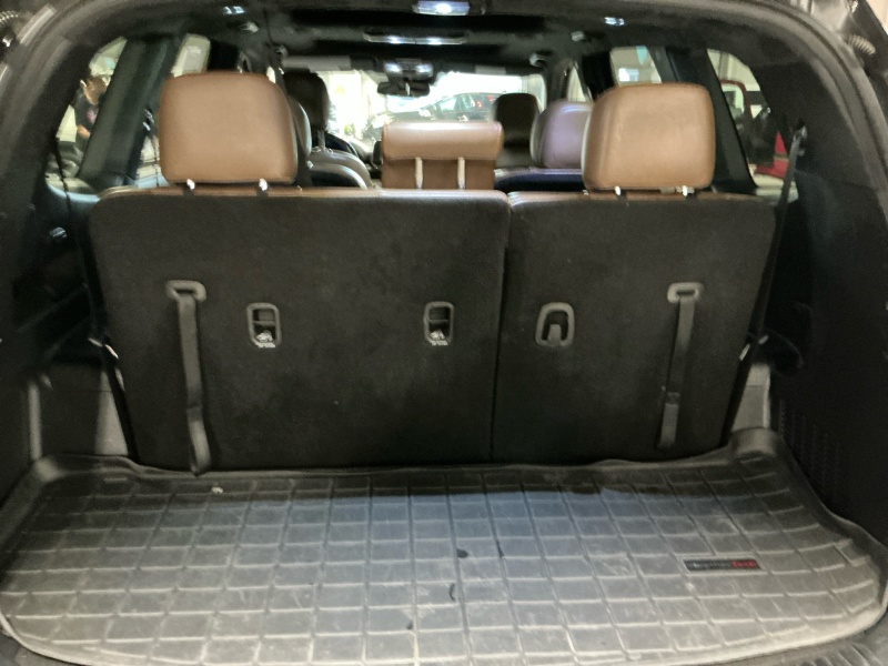 2021 Kia Telluride