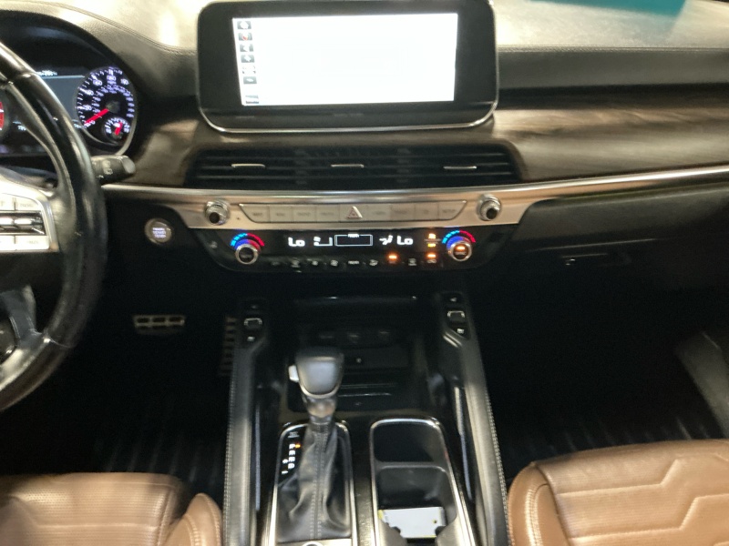 2021 Kia Telluride