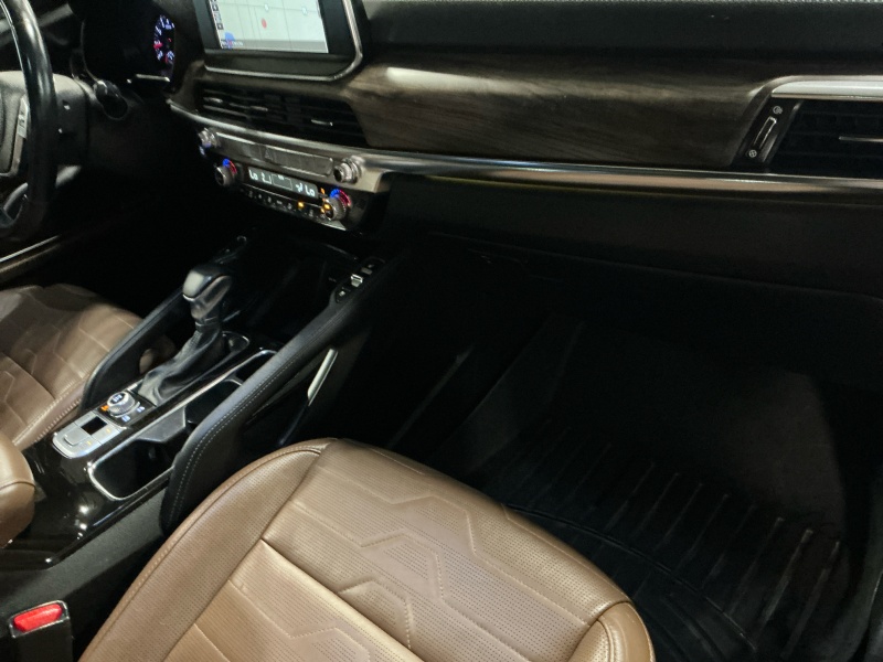 2021 Kia Telluride