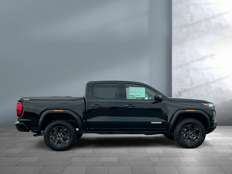 2025 GMC Canyon
