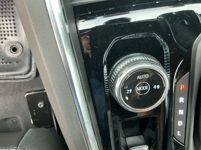 2025 GMC Canyon